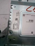 Audio Equipment Radio Receiver Us Market Id 86431AL60A Fits 19 Legacy 741613. Fixed Price $272.99.