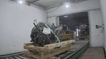 2007 Honda Cr-v Automatic Transmission Assembly 173K Miles Oem Awd Blue. Fixed Price $575.00.