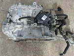 19-20 Infiniti QX50 Fwd Auto Transmission Assembly 86K Miles 2.0L # NB1-TRU438. Fixed Price $505.00.