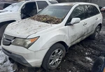 2007-2009 Acura Mdx Awd 3.7 Automatic Transmission Gearbox 155K Miles. Fixed Price $850.00.