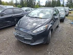 2014 Ford Fiesta Manual Transmission Oem 40K Miles - LKQ453610700. Fixed Price $1786.10.