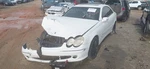 Mercedes-benz Clk Series Automatic Transmission Oem 89K Miles LKQ449194257. Fixed Price $1627.10.