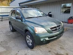 Automatic Transmission 4WD Fits 03-04 Sorento 2303197. Fixed Price $421.20.
