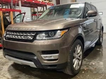 2015-2019 Range Rover Sport Engine Motor 3.0L Vin 7TH Digit 65K Miles Hse Awd. Fixed Price $11786.88.