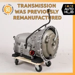 Mercedes R230 SL500 S500 Rwd 5G Automatic Transmission Assembly 722.633. Fixed Price $860.23.
