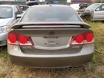 Automatic Transmission 2.0L Cylinder Fits 06-11 Csx 198407. Fixed Price $800.00.