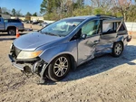Automatic Transmission 3.5L Ex Speed Fits 11-13 Odyssey 2521876. Fixed Price $460.00.