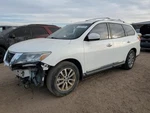 Automatic Transmission Cvt 3.5L Cylinder Fits 15-16 Infiniti QX60 1438722. Fixed Price $1949.90.
