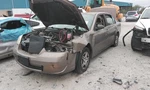 2008 Chevrolet Malibu Automatic Transmission Oem 106K Miles - LKQ452182135. Fixed Price $779.10.