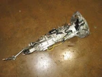 Jdm Subaru Impreza Wrx, Legacy 2.0 Gt Manual Transmission 4.11 TY757VBDAD. Fixed Price $1198.00.