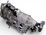 Lexus GS300 2018 2019 2.0L Automatic Rwd 8SPD Transmission Jdm 8AR 1933. Fixed Price $1199.00.