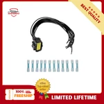 Transmission Range Sensor Connec Fits 2002-2010 Mercury Mountaineer Grand Marqui. Fixed Price $45.82.