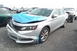 2018 Chevrolet Impala Transmission Oem 108K Miles - LKQ452791162. Fixed Price $1627.10.