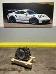 2023-2024 Bmw X1 U11 Awd 2.0L Automatic Transmission GD7Y40FG 27K Miles Oem. Fixed Price $2150.00.