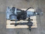 2010 2011 2012 Subaru Legacy Cvt Automatic Transmission Rear Diffe Jdm EJ253. Fixed Price $995.00.
