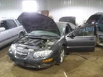 Automatic Transmission 3.5L Id 4799940 Fits 99-02 300M 2122587. Fixed Price $712.50.