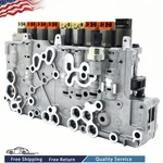 High-quality 04753134AA Zf 9HP48 Valve Body For Honda Cr-v Pilot 2015-2023 9AT. Fixed Price $229.36.