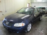 Nissan Sentra 2006 1.8L Automatic Transmission 153K Miles 1083. Fixed Price $565.24.