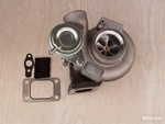 Upgrade Billet Turbo Charger TD04HL-19T For Saab 9-3 9-5 Aero B235R 2.3L 2.0L. Fixed Price $245.00.