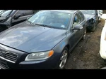 Automatic Transmission 6 Cylinder Awd Fits 07-10 Volvo 80 Series 8434052. Fixed Price $300.00.