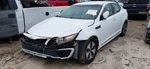 2012 Kia Optima Automatic Hybrid Transmission Oem 147K Miles - LKQ457209139. Fixed Price $1733.10.