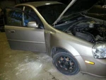 Manual Transmission Fits 04-08 Forenza 1675536. Fixed Price $655.11.
