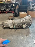 13-19 Lexus GS350 3.5L Awd Automatic Transmission A760H. Fixed Price $700.00.