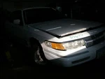 Automatic Transmission Excluding Police Package Fits 94 Crown Victoria 1401934. Fixed Price $759.91.