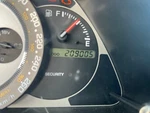 2005 Lexus IS300 Manual Cluster 209,005 Kilometers. Fixed Price $188.15.