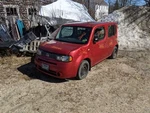 Manual Transmission 6 Speed Hatchback Fits 07-08 12 Versa 154413. Fixed Price $200.00.