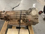 '08 Ford F250SD Auto Transmission 5.4L 4X4 108K Miles 6 Month Warranty!. Fixed Price $1445.00.
