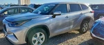 2023 Toyota Highlander Transmission Oem 50K Miles - LKQ445268167. Fixed Price $3641.10.