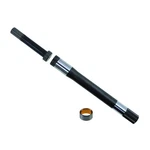 1980-UP Aod Fiod Ford Transmission High Performance 2-PIECE Conversion Shaft Kit. Fixed Price $388.55.