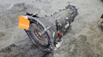 2015 Jeep Grand Cherokee Auto Transmission, 5.7L, 8SPD, (8HP70), Id P68264871AA. Fixed Price $1275.00.