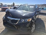 2012 Kia Sorento Automatic Transmission Oem 143K Miles - LKQ446717532. Fixed Price $646.60.