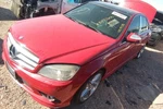 2009 Mercedes-benz C-class Automatic Transmission Oem 174K Miles LKQ433608182. Fixed Price $1123.60.