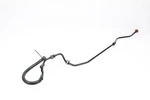 2000-2002 Mercedes W215 CL500 CL55 Amg Transmission Oil Cooler Hose Pipe Oem. Fixed Price $65.55.
