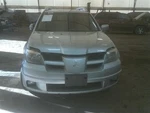 Automatic Transmission Awd Fits 05-06 Outlander 5134057. Fixed Price $641.16.