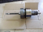 1969 Amc Rebel Javelin 290 M40 Borg Warner Transmission Front Foward Clutch Drum. Fixed Price $83.85.