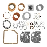 21042 Master Overhaul Kit, TH350 Transmission. Fixed Price $347.35.
