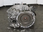 08-15 Mitsubishi Lancer Ralliart Evolution 10 Sst Automatic Transmission. Fixed Price $2749.99.