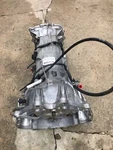 98 99 00 Montero 3.5L 4WD Transmission 162K Miles Day Warranty. Fixed Price $600.00.