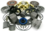 Jeep AX15 AX-15 Spd Transmission Deluxe Rebuild Kit W/ Needle Bearings. Fixed Price $349.95.