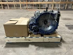 2024 Ford Maverick Oem All Wheel Drive Automatic Transmission 29K Miles. Fixed Price $2590.00.