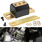 Performance Polyurethane Transmission Mounts Gm TH350 TH400 700R4. Fixed Price $26.39.
