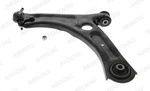 Wheel Suspension Control/trailing Arm Fits Skoda Vw Caddy Moog VO-WP-13307. Fixed Price $81.30.