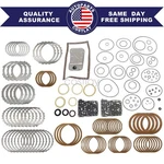 New A750E A750F Auto Transmission Rebuild Master Kit For Lexus Toyota 4.0L 4.7L. Fixed Price $159.99.