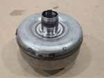 Mercedes E63 W213 2018 Awd Automatic Transmission Torque Converter 18-20 ;:a. Fixed Price $665.00.
