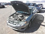 2008 Subaru Legacy Manual Transmission Oem 144K Miles - LKQ456675732. Fixed Price $964.60.