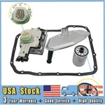 Fit For 98-11 Dodge Durango 3.6L 4.7L 5.7L Transmission Shift Solenoid Kit 45RFE. Fixed Price $136.29.